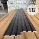Tấm Nhựa Ốp Tường 3 Sóng Giá Rẻ