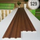 Tấm Nhựa Ốp Tường 3 Sóng Giá Rẻ 3S14-S29