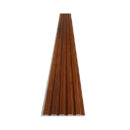Tấm Nhựa Ốp Tường 5 Sóng Giá Rẻ