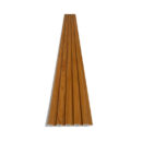 Tấm Nhựa Ốp Tường 5 Sóng Giá Rẻ