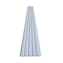 Tấm Nhựa Ốp Tường 5 Sóng Giá Rẻ
