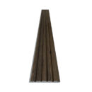 Tấm Nhựa Ốp Tường 5 Sóng Giá Rẻ