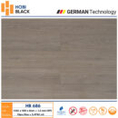 Sàn Gỗ Cốt Đen HB-686