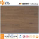 Sàn Gỗ Cốt Đen HB-687
