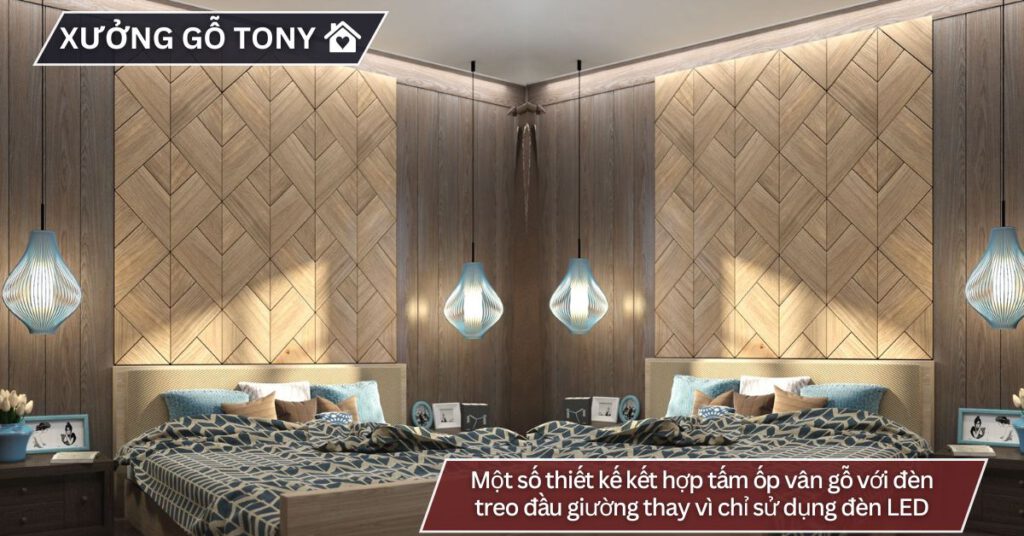 Xưởng gỗ Tony