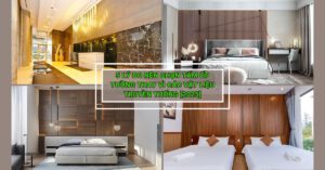 5 Lý Do Nên Chọn Tấm Ốp Tường Thay Vì Các Vật Liệu Truyền Thống [2025]