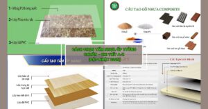 5 Tiêu Chí Vàng Khi Chọn Tấm Nhựa Ốp Tường Chất Lượng Cao [Cập Nhật 2025]
