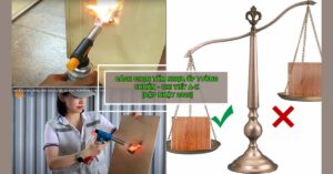 Cách Chọn Tấm Nhựa Ốp Tường Chuẩn - Chi Tiết A-Z [Cập Nhật 2025]