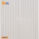 Tấm Ốp Tường Vân Vải Hobiwood LS3T10 - Màu Xám Nhạt (Light Gray)