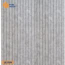 Tấm Ốp Tường Vân Đá Hobiwood LS3T09 - Màu Xám Xi Măng (Concrete Gray)