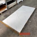 Tấm Nhựa Ốp Tường PVC Hobiwood VD2223 - Trắng Tinh Vân Đá