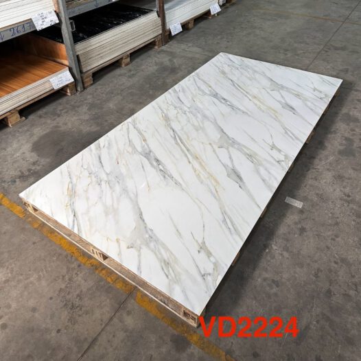 Tấm Nhựa Ốp Tường PVC Hobiwood VD2224