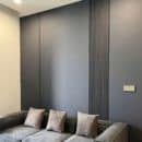 Tấm ốp sợi than tre Kosmos TT-818