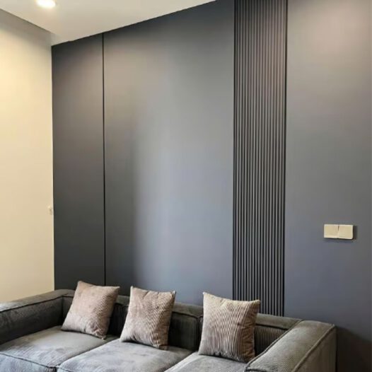 Tấm ốp sợi than tre Kosmos TT-818