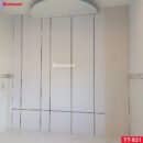 Tấm ốp sợi than tre Kosmos TT-821