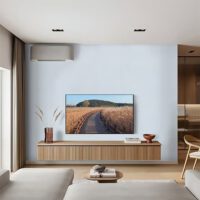 Tấm ốp sợi than tre Kosmos TT-821