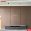 Tấm ốp than tre Kosmos TT-823
