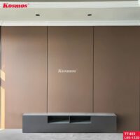 Tấm ốp than tre Kosmos TT-823