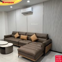Tấm ốp than tre Kosmos TT-824