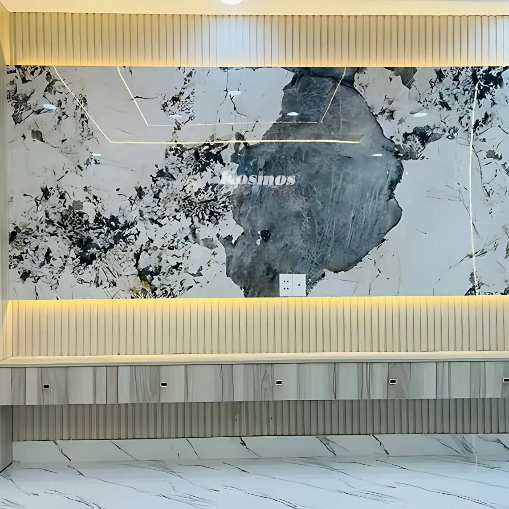 Xưởng gỗ Tony