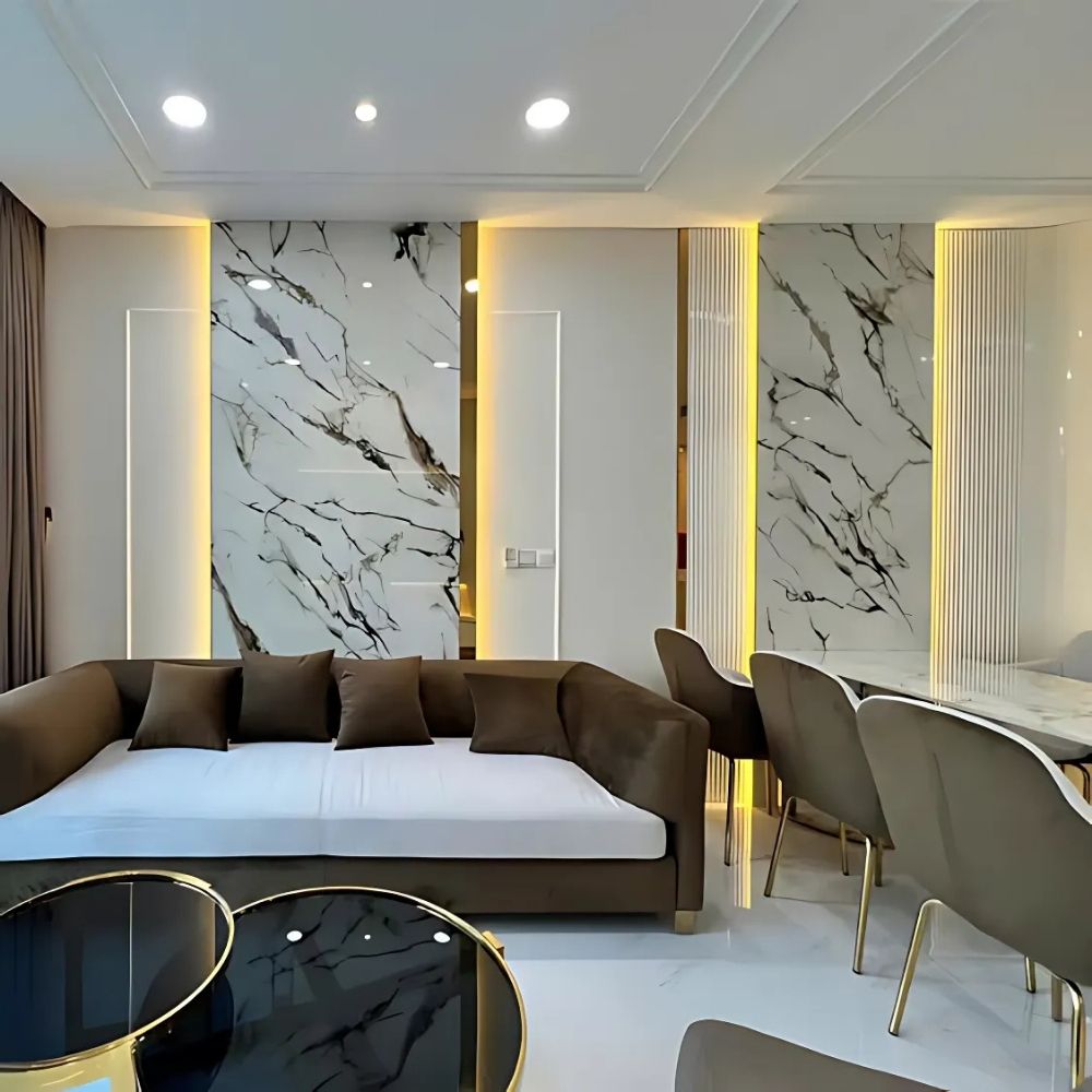 Xưởng gỗ Tony