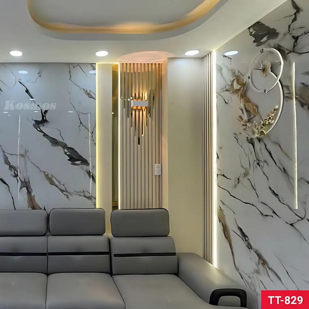 Xưởng gỗ Tony