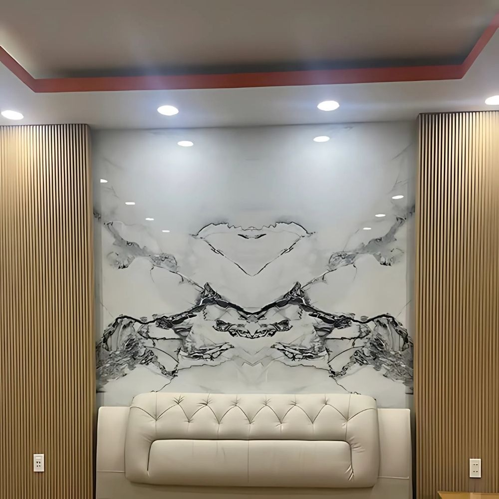 Xưởng gỗ Tony
