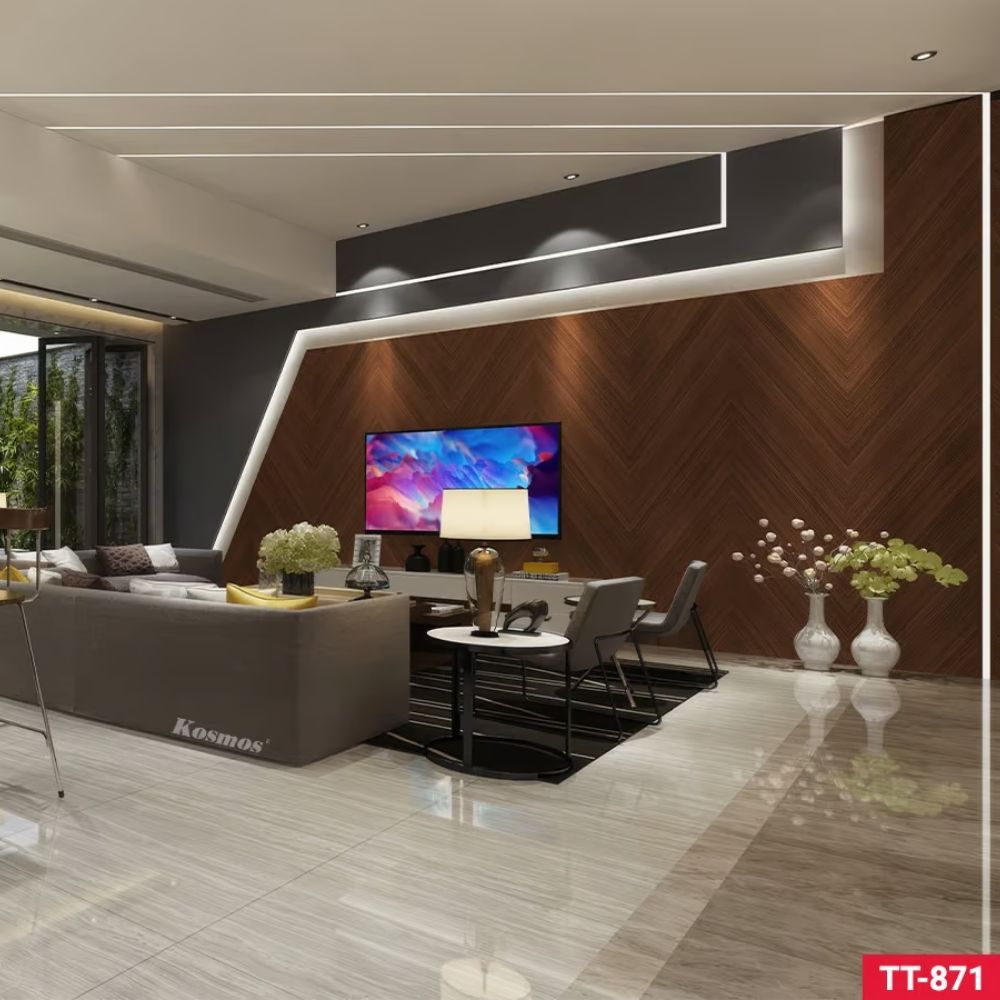 Xưởng gỗ Tony
