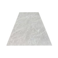 Tấm Nhựa Ốp Tường PVC Hobiwood VD2206 | Vân Đá Mịn Xám Nhạt