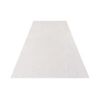Tấm Nhựa Ốp Tường PVC Hobiwood VD2208 - Màu Trắng Ngà