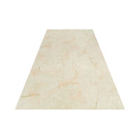 Tấm Nhựa Ốp Tường PVC Hobiwood VD2212 | Vân Đá Cẩm Thạch Xanh Vàng