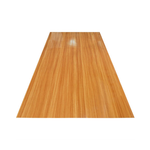 Tấm Nhựa Ốp Tường PVC Hobiwood VD2217 | Vàng Gỗ Tự Nhiên