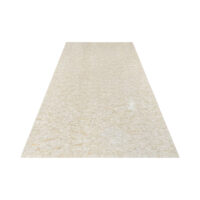 Tấm Nhựa Ốp Tường PVC Hobiwood VD2221 - Kem Ngà Vân Vàng