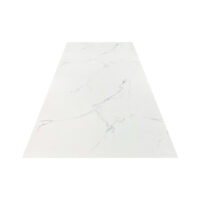 Tấm Nhựa Ốp Tường PVC Hobiwood VD2230 | Vân Đá Cẩm Thạch Trắng