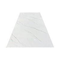 Tấm Nhựa Ốp Tường PVC Hobiwood VD2233 - Trắng Vân Cẩm Thạch