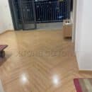 Sàn gỗ Morser xương cá MX86 - Sàn gỗ lắp đặt kiểu xương cá