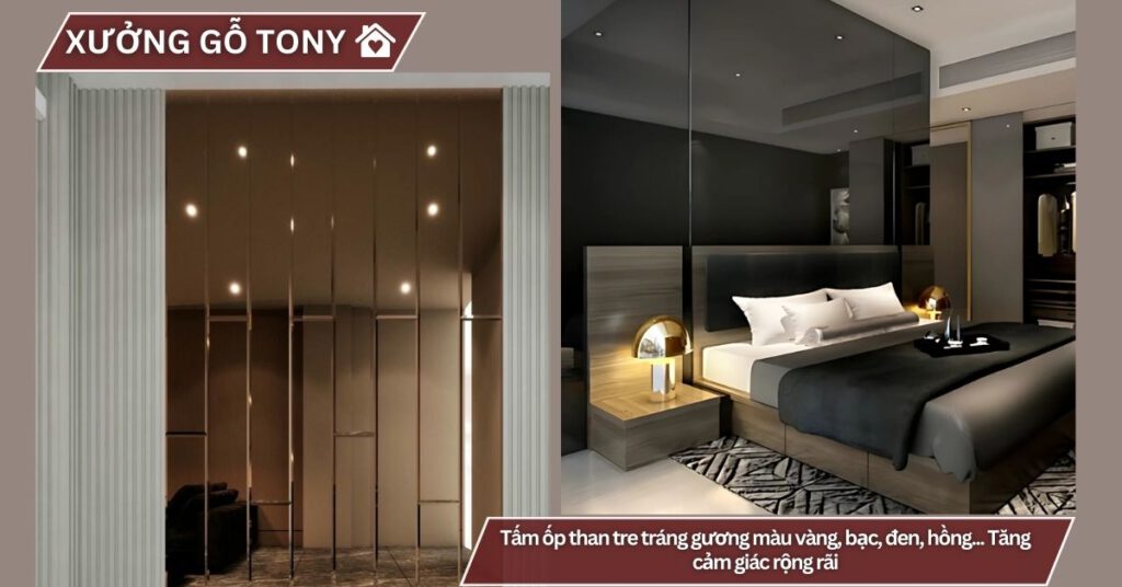 Xưởng gỗ Tony