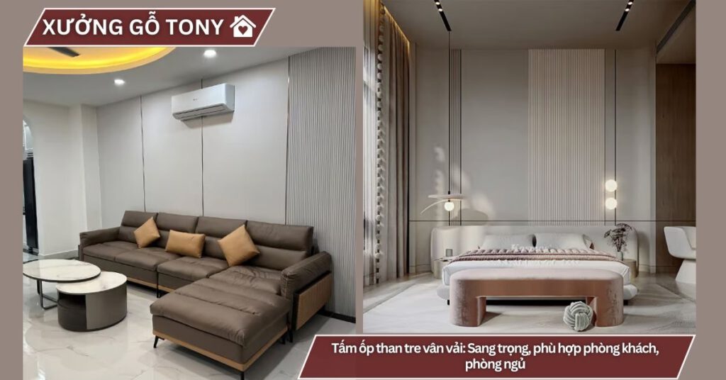 Xưởng gỗ Tony
