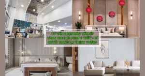 Tư Vấn Chọn Màu Tấm Ốp Than Tre Hợp Phong Thủy - Bí Quyết Mang Lại Thịnh Vượng