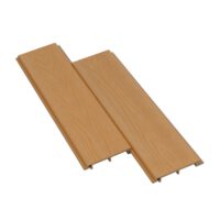 Tấm Ốp Gỗ Nhựa ASA OPASA 002 - Màu Sandal Wood