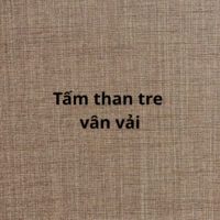 Tấm Than Tre Vân Vải