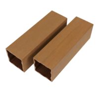 Thanh lam trụ ASA 120120T1 - màu Caramel