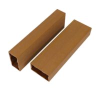 Thanh lam trụ ASA 12060T1 - Màu Caramel