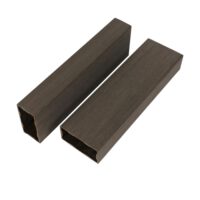 Thanh lam trụ ASA 12060T4 - Màu Titack Walnut