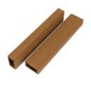 Thanh lam trụ ASA 4080T1 - Màu Caramel