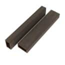 Thanh lam trụ ASA 4080T4 - Màu Titack Walnut