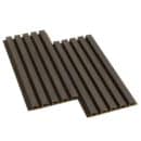 Tấm ốp gỗ nhựa ASA 5SASA 004 - Màu Titack Walnut