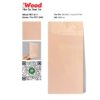 Tấm ốp than tre đơn sắc PET iS-11 iWood