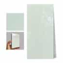 Tấm ốp than tre đơn sắc PET iS-4 iWood - Màu xanh mint bón