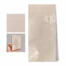 Tấm ốp than tre đơn sắc PET iS-6 iWood - Màu beige bóng
